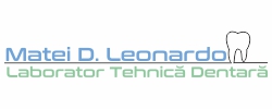 Logo Laborator Leo