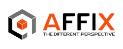 Logo client affix