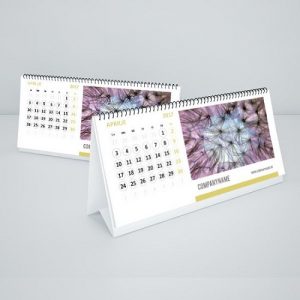 Calendar de birou 200x130